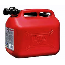 Δοχείο Καυσίμου 10 Λίτρων